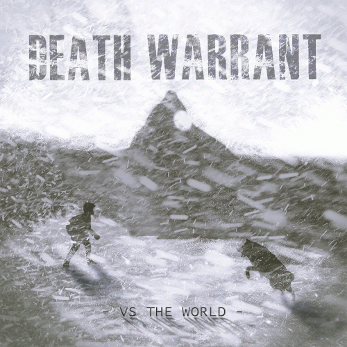 Death Warrant (UK-1) : Vs the World